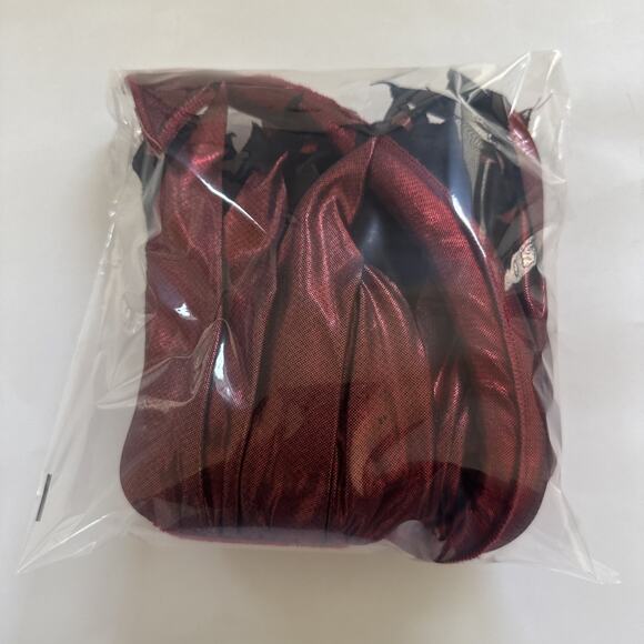 Halloween Costume Velvet Hooded Devil Dress Kids Girls Small Dress Up - Picture 11 of 11